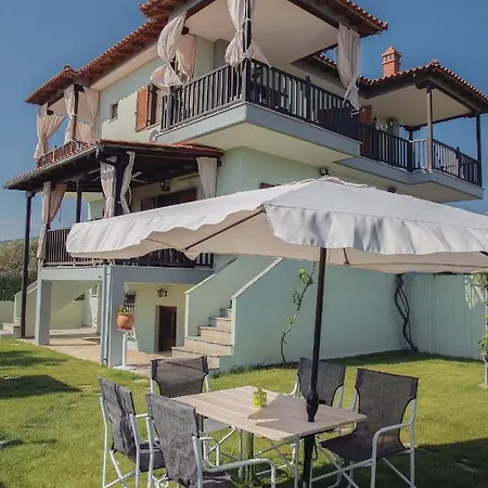 Bs Village Holiday home *