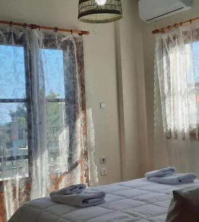 Holiday home Bs Village Metamorfosi (Sithonia)