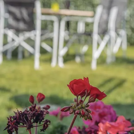 Bs Village Holiday home Metamorfosi (Sithonia)