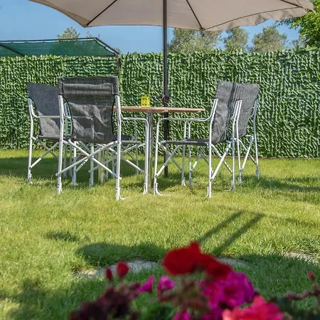 Bs Village Holiday home Metamorfosi (Sithonia)