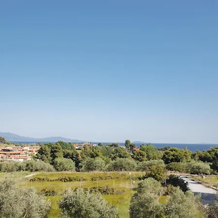 Bs Village Metamorfosi (Sithonia)