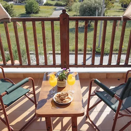 Holiday home Bs Village