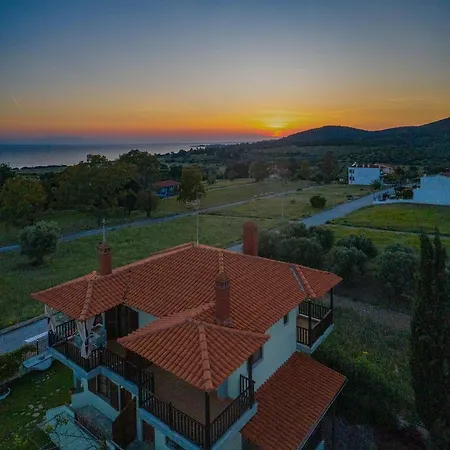 Holiday home Bs Village Metamorfosi (Sithonia)