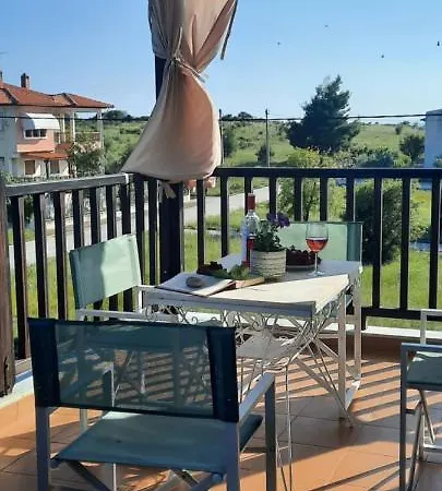 Holiday home Bs Village
