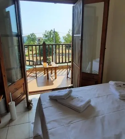 Bs Village * Metamorfosi (Sithonia)