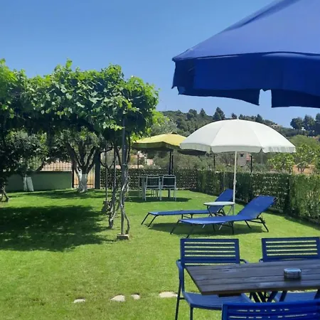 Holiday home Bs Village Metamorfosi (Sithonia)