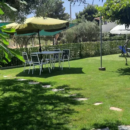 Holiday home Bs Village *