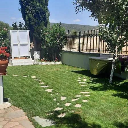 Holiday home Bs Village *