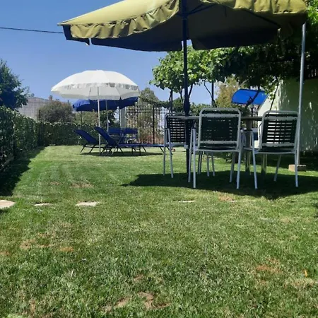 Holiday home Bs Village Metamorfosi (Sithonia)