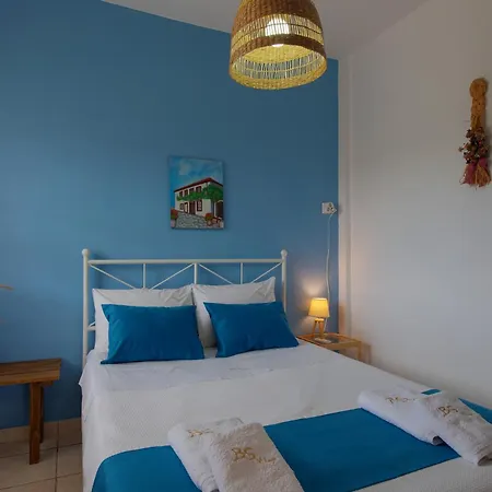 Holiday home Bs Village
