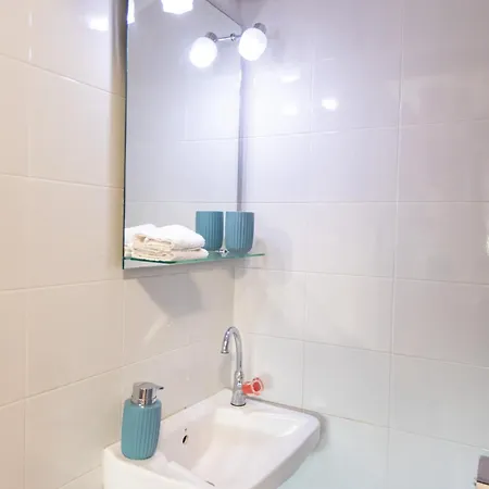 Bs Village Holiday home Metamorfosi (Sithonia)