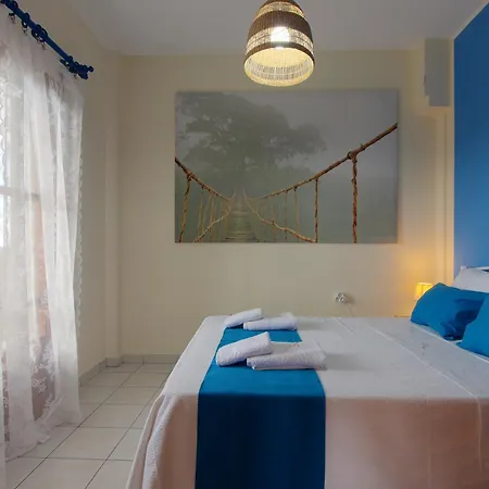 Holiday home Bs Village Metamorfosi (Sithonia)