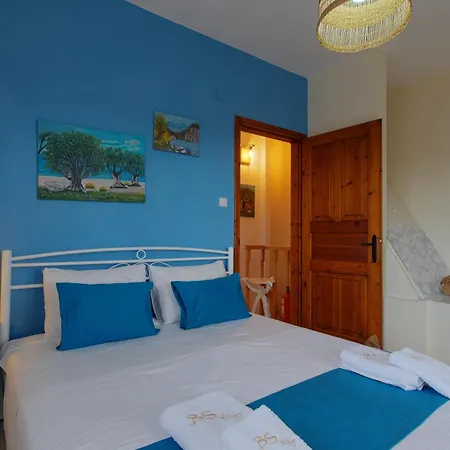 Holiday home Bs Village