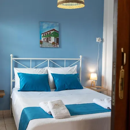 Holiday home Bs Village *