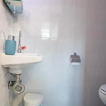 Bs Village Holiday home Metamorfosi (Sithonia)
