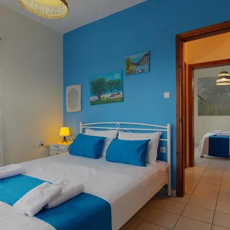 Holiday home Bs Village