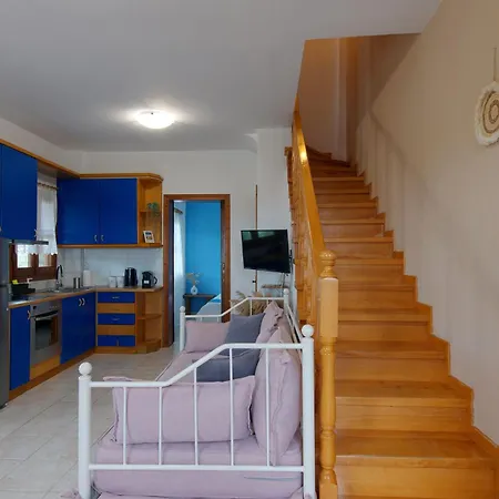 Holiday home Bs Village *
