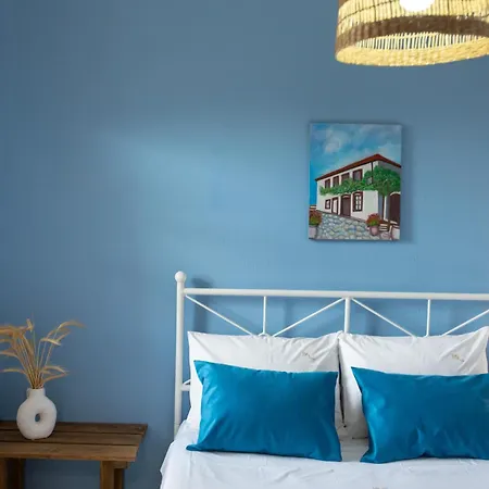 Bs Village Holiday home Metamorfosi (Sithonia)