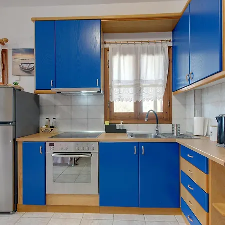Holiday home Bs Village