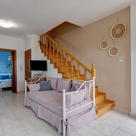 Bs Village Holiday home Metamorfosi (Sithonia)
