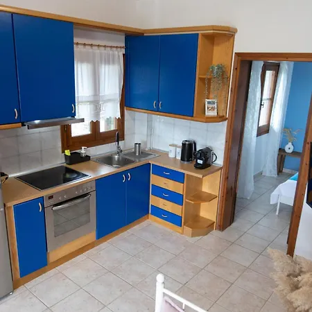 Bs Village Holiday home