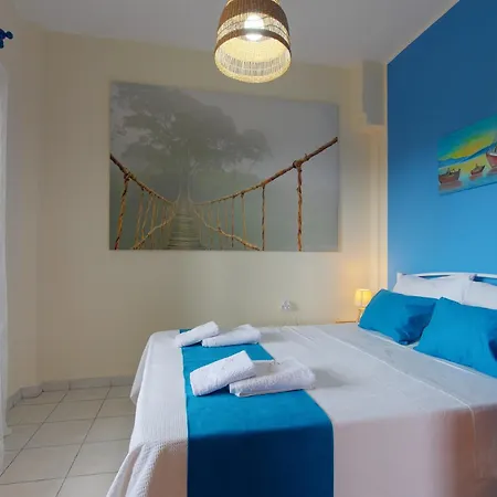Bs Village Holiday home Metamorfosi (Sithonia)
