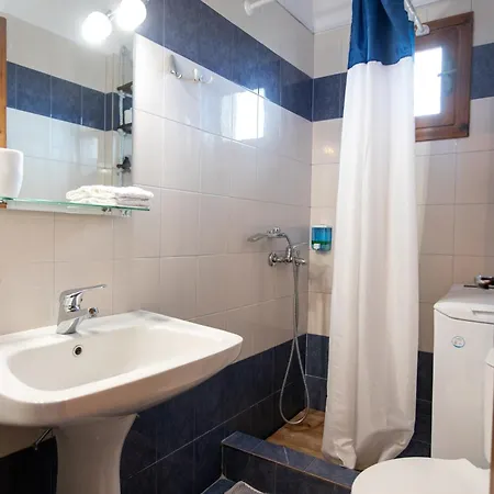 Holiday home Bs Village Metamorfosi (Sithonia)