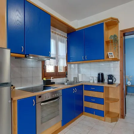 Bs Village Holiday home *