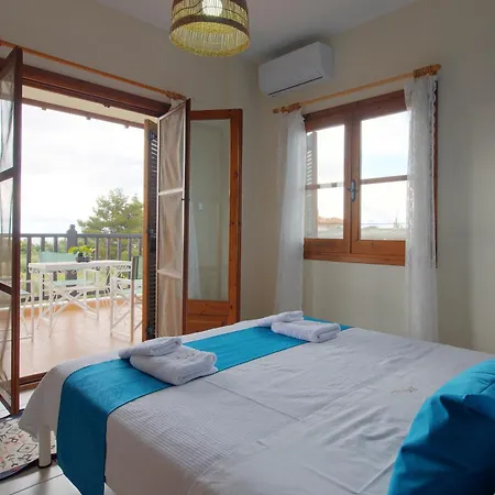 Holiday home Bs Village Metamorfosi (Sithonia)