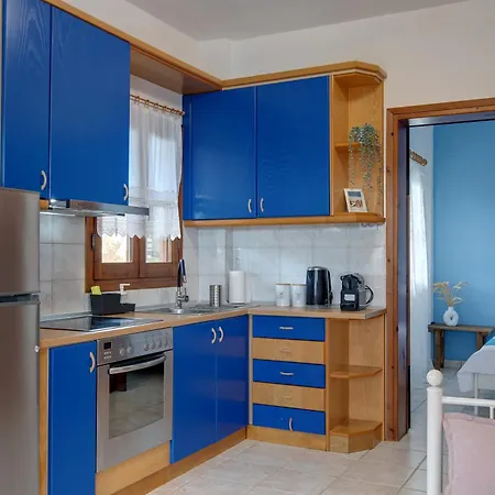 Bs Village Metamorfosi (Sithonia)