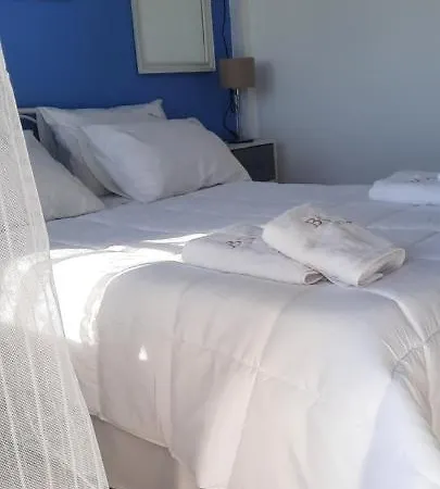Casa vacanze Bs Village