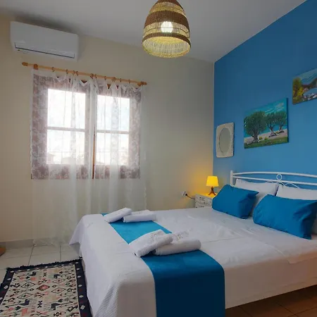 Bs Village * Metamorfosi (Sithonia)